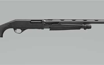 Stoeger P3000 28" 12GA 12 GA 31856 Black - Pump Action Shotguns | American Guns & Ammo