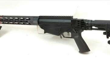 Ruger Precision 6mm Creedmoor 18016 Black Ruger Precision 6mm Creedmoor 18016 Black - Bolt Action Rifles - American Guns & Ammo