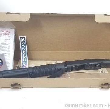 Mossberg 590 Shockwave 12 GA 14" 50659 NEW IN BOX - Semi Auto Shotguns | American Guns & Ammo