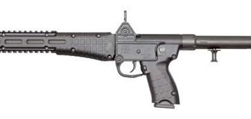Keltec SUB-2K9-GLK17 9mm sub2k kel tec sub2000 - Semi Auto Rifles | American Guns & Ammo