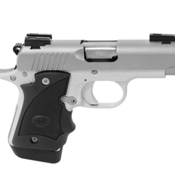 Kimber Micro 9 Stainless DN 9mm 3300193 - American Guns & Ammo