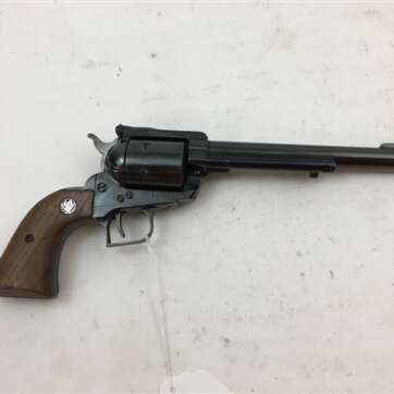 Ruger Super Blackhawk 44 mag blue 7.5" Ruger Super Blackhawk 44 mag blue 7.5" - Revolvers - American Guns & Ammo