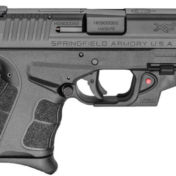 Springfield XDS Mod2 9mm 3.3" 7-9rd XDSG9339BVR - Firearms | American Guns & Ammo