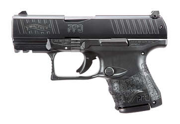 Walther PPQ M2 Sc 9mm 3.5" 10rd NS Black 2829789 - Semi Auto Pistols | American Guns & Ammo