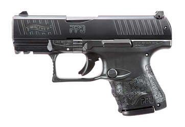 Walther PPQ M2 SC 9mm 3.5" 10rd Black 2815249 - Firearms | American Guns & Ammo