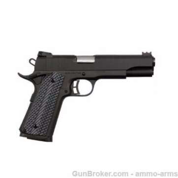 Rock Island M1911-A1 FS Tactical II 10mm 51991 - Semi Auto Pistols | American Guns & Ammo