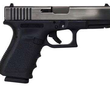 Glock G19 GEN 3 9MM 4" NibONE BATTLE WORN - Semi Auto Pistols | American Guns & Ammo
