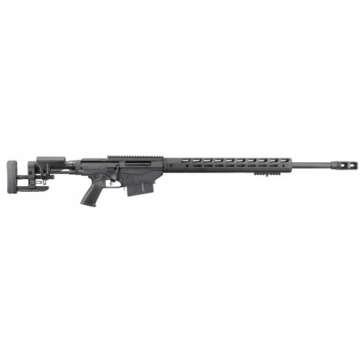 Ruger Precision Rifle MLOK 338 Lapua 26-inch 5+1 18080 Ruger Precision Rifle MLOK 338 Lapua 26-inch 5+1 18080 - Bolt Action Rifles - American Guns & Ammo