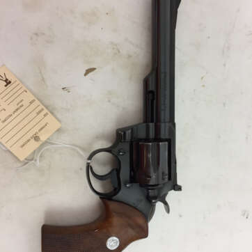 Colt Trooper MK III 357 mag 6" Blue Colt Trooper MK III 357 mag 6" Blue - Revolvers - American Guns & Ammo