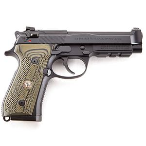 Beretta Wilson 92G Brigadier 9mm SPEC0539A - Semi Auto Pistols | American Guns & Ammo