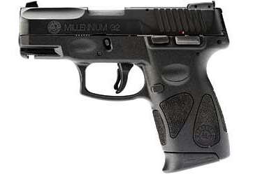 Taurus PT111 G2 9mm 3.2" Blue Pistol 12rd PT-111 - Firearms | American Guns & Ammo