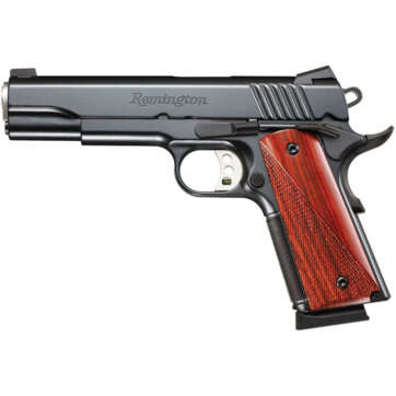 Rem 1911 45 acp 5" Carry 96332 - Firearms | American Guns & Ammo