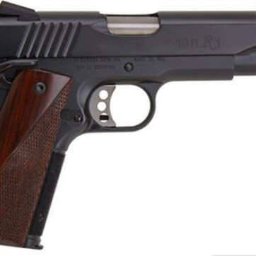 Rem 1911 R1 Carry Comander 45 acp 8sh 96335 - Semi Auto Pistols | American Guns & Ammo