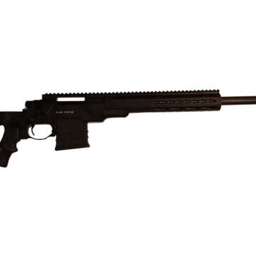ABA HOWA PRECISION 6.5CRED 26"10RD BLK CHSIS HVY BBL BOLT - Firearms | American Guns & Ammo