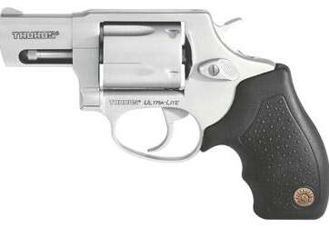Taurus 85 38 spl 2" Ultra Lite Msts Fs 5rd - Firearms | American Guns & Ammo