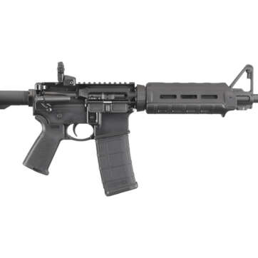 Ruger AR 556 5.56 16.1" 30rd MOE 8515 - Firearms | American Guns & Ammo
