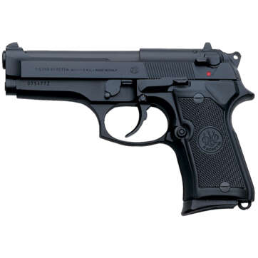 Beretta 92FS Compact 92 FS JS92F850M - Firearms - American Guns & Ammo