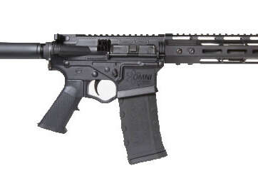 American Tactical Imports Omni Hybrid Maxx 5.56 ar 15 Pistol, 7.5" 30rd - GOMX556ML7P4 - Firearms | American Guns & Ammo