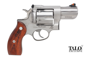 Ruger Redhawk 44 Mag Talo KRH-442 5028 Ruger Redhawk 44 Mag Talo KRH-442 5028 - Revolvers - American Guns & Ammo