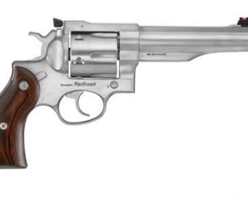 Ruger Redhawk 44 Mag KHR-442WM 5030 Talo Ruger Redhawk 44 Mag KHR-442WM 5030 Talo - Revolvers - American Guns & Ammo
