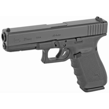 Glock 21 Gen 4 45 Auto 3-13 rd Mags G21413US - American Guns & Ammo