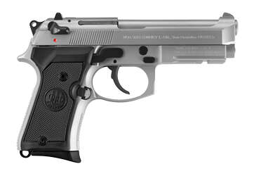 Beretta 92 Compact 9mm Inox 13 Round Capacity J90C9F20 - Firearms | American Guns & Ammo