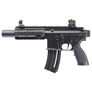 Walther HK 416 Pistol HK416 .22lr 20rd 5780303 - Firearms | American Guns & Ammo