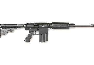 DPMS AR10 Oracle RFLR-OC .308 Win / 7.62 NATO 16-inch - Firearms | American Guns & Ammo