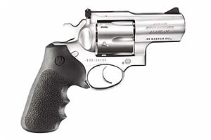 Ruger Super Redhawk Alaskan 44 Mag Stainless Steel 2.5" Barrel KSRH-2 Ruger Super Redhawk Alaskan 44 Mag Stainless Steel 2.5" Barrel KSRH-2 - Revolvers - American Guns & Ammo