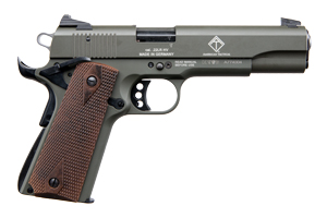 American Tactical Imports 1911 22LR GERG2210M1911G - Semi Auto Pistols | American Guns & Ammo
