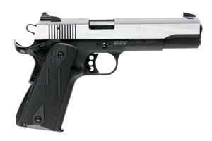 American Tactical Imports Polished 1911 22 LR GERG2210M1911S - Semi Auto Pistols | American Guns & Ammo