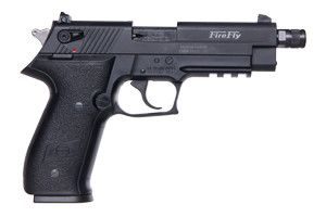 American Tactical Imports Firefly 22 LR Threaded Barrel GERG2210TFF - Semi Auto Pistols | American Guns & Ammo