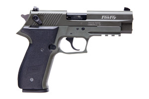 American Tactical Imports GSG Firefly 22 LR GERG2210FFG - Semi Auto Pistols | American Guns & Ammo