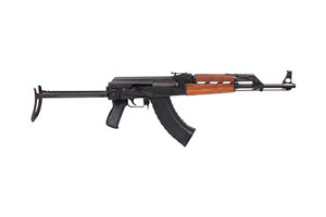 American Tactical Imports AT-47 | AK-47 Type 7.62X39 ATIGAT47UFM - Semi Auto Rifles | American Guns & Ammo