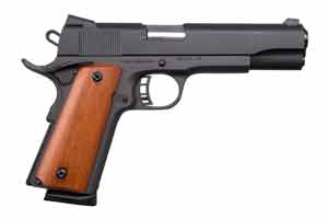 Armscor Rock Island Armory 1911 45 ACP 5" Barrel 51431 - Semi Auto Pistols | American Guns & Ammo