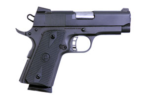 Armscor Rock Island Armory 1911 45 ACP 3.6" Barrel 51429 - Semi Auto Pistols | American Guns & Ammo