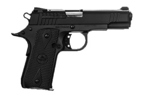 Armscor Rock Island Armory 1911 380 ACP M1911-A1 Baby Rock 51912 - Semi Auto Pistols | American Guns & Ammo