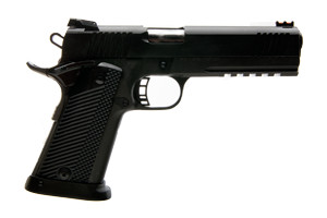 Rock Island Armory 1911 Tac Ultra 45 ACP High Capacity 2011 51567 - Semi Auto Pistols | American Guns & Ammo