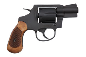 Armscor Rock Island Armory M206 Revolver 38 Spl 2" Barrel 51283 Armscor Rock Island Armory M206 Revolver 38 Spl 2" Barrel 51283 - Revolvers - American Guns & Ammo