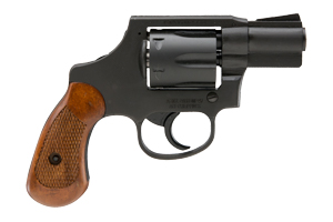 Armscor Rock Island M206 38 Spl 2" Barrel Spurless Hammer 51280 Armscor Rock Island M206 38 Spl 2" Barrel Spurless Hammer 51280 - Revolvers - American Guns & Ammo