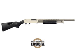 Armscor M5 Pump Shotgun 12 GAUGE 51330 - Pump Action Shotguns | American Guns & Ammo