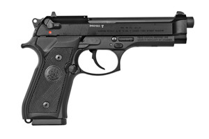 Beretta M9-22 22 LR 15 Round Capacity J90A1M9F19 - Semi Auto Pistols | American Guns & Ammo