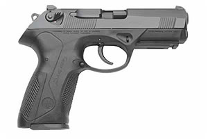 Beretta PX4 Storm 45 ACP 10 Round Capacity JXF5F25 - Semi Auto Pistols | American Guns & Ammo