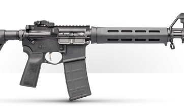 Springfield Saint B5 Furniture 556 Nato ST916556B-B5 - American Guns & Ammo