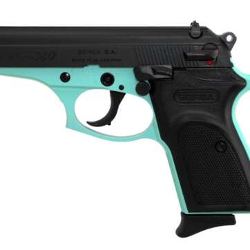 Bersa Thunder 380 Duotone 380 ACP T380BLM8 - Semi Auto Pistols | American Guns & Ammo