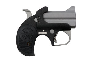 Bond Arms Backup Derringer 45 ACP 2.5" Barrel BABU45ACP - Other Pistols | American Guns & Ammo
