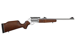 Rossi Circuit Judge 45 Colt / 410 Ga Stainless Steel 18" Barrel SCJ4510SS - Other Rifles | American Guns & Ammo