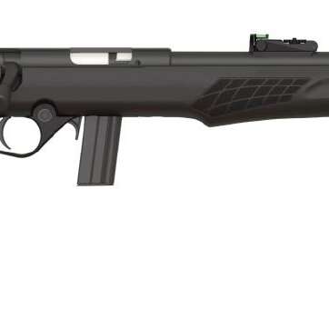 Rossi RB22 22 LR Bolt Action 18" Barrel RB22L1811 - Semi Auto Rifles | American Guns & Ammo