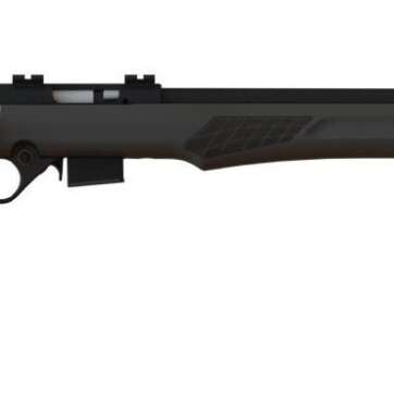 Rossi RB17 17HMR RB17H2111 Rossi RB17 17HMR RB17H2111 - Bolt Action Rifles - American Guns & Ammo