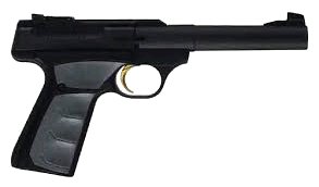 Browning BuckMark Camper 22 LR 5.5" Bull Barrel 051482490 - Semi Auto Pistols | American Guns & Ammo